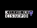 Klasky Csupo Paramount Pictures 1999 As Told By Ginger Ending Variant