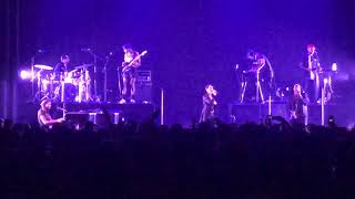 Blood Orange - Best to You (Live)