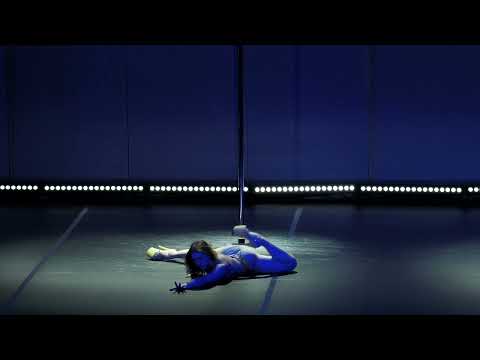 Zuzanna Nachyła - EXOTIC elite - Pole Dance Show 2023