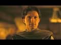 The Odyssey Official Trailer No 2 2026