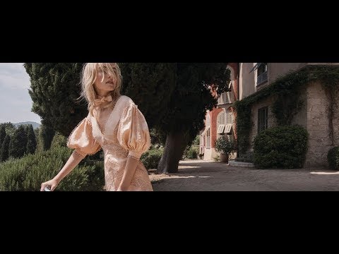 Zimmermann Resort Ready-to-Wear 2018 Campaign