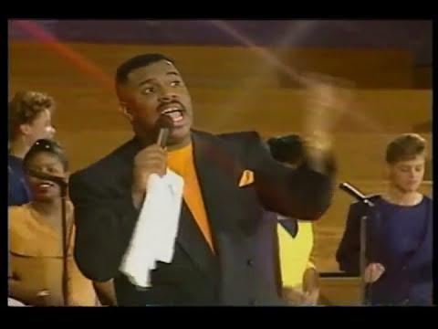 John P. Kee & New Life - Never Shall Forget