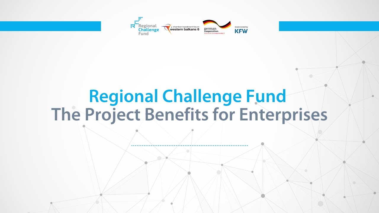 The Project Benefits for Enterprises