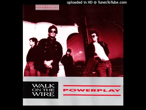 Powerplay  - Saving The Best