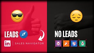 LinkedIn Sales Navigator: A Step-by-Step Guide to Lead Generation | Sales Navigator Lead Generation