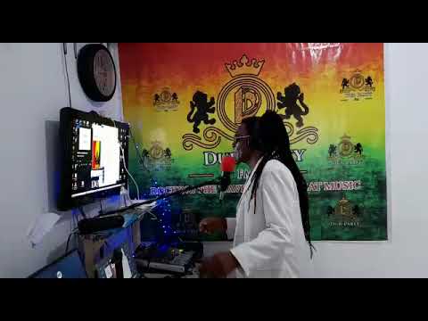 PapaD -Aj  A Girl Like You Original Music #raggaemusic