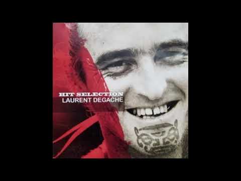 Laurent Degache - Ua taui te tau