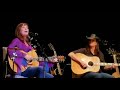 LIVE Suzy Bogguss - Drive South 10/20/17 Chicks With Hits Tour Bristol TN