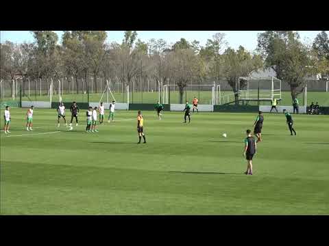 RESUMEN: CAMIONEROS 1 - LAFERRERE 0