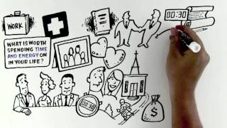 Rethinking Work-Life Balance