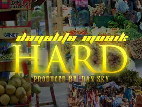 Dayelite Musik - Hard