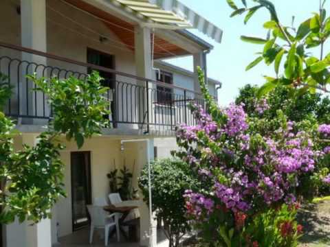 Island of Korcula Prizba Apartments Andreis