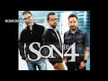 Son by Four: Puerto Rican Salsa group launches ...