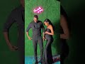 Meddy Mimi Maternity Photoshoot Part 1