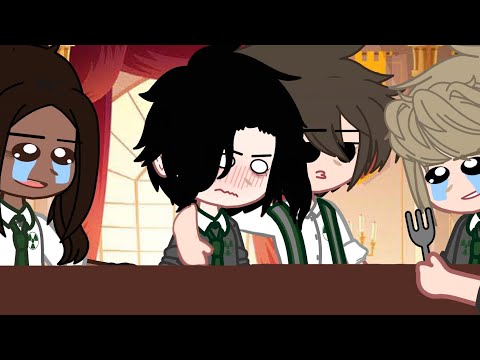 Jealousy - Jegulus/Starchaser