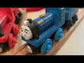 Thomas The Wooden Model Season 5 Episode 48 The Smallest Railway