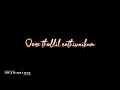 Happy Birthday Thala Ajith Whatsapp Status Tamil Thala Ajith Birthday Black Screen Tamil 2021