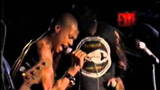 Fishbone-When Problems Arise-Mississippi Nights 1986