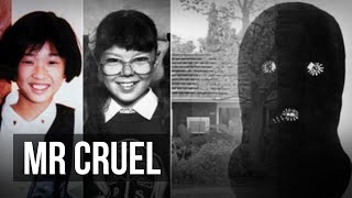 Mr Cruel: The Most Horrifying Predator Of The 80&#39;s | CLIP | For those that missed it... | Aus Crime