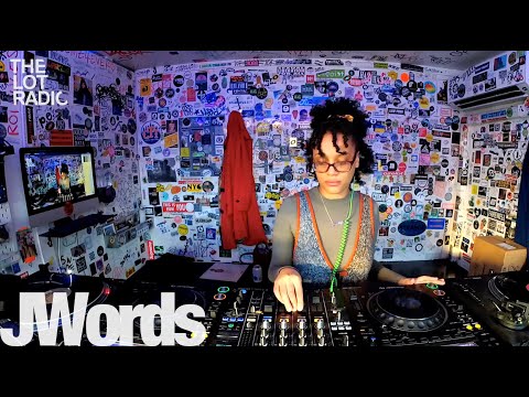 JWords @TheLotRadio 02-20-2023