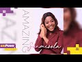 Sunmisola - Amazing (Official Audio)