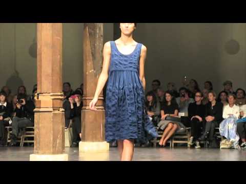 Zucca - Spring Summer 2011 RTW