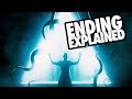 THE VOID 2017 Ending Explained More Mysteries Explored