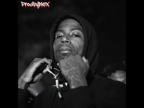 Young Slo - Be Hard Type Beat | Dark Type Beat - "In Da Ship"