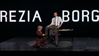 HIGHLIGHTS - LUCREZIA BORGIA - GAETANO DONIZETTI - 2012