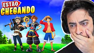 A EPIC TENTOU ESCONDER MAS NÃO CONSEGUIU!