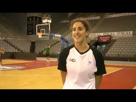 PREVIA LF CHALLENGE | JORNADA 1 | RACA GRANADA – AZKOITIA AZPEITIA ISB