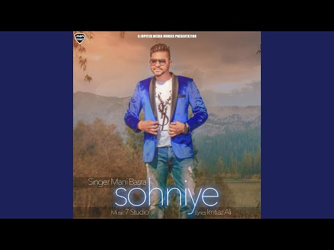 Sohniye