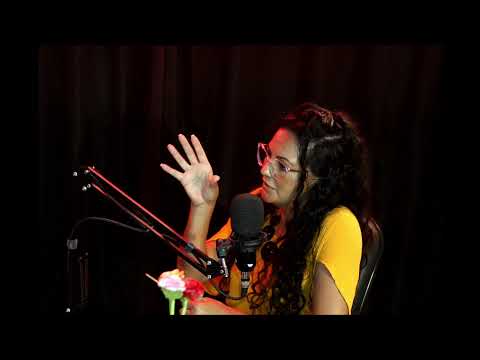 Cássia Macieira - Chatelaine Podcast EP 01