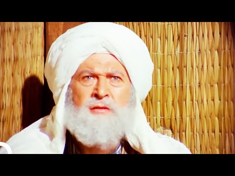Hazreti Ömer'in Adaleti | FULL HD Dini Film İzle