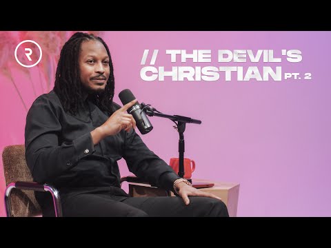 The Devil's Christians Pt. 2: Recognizing the Enemy's Agents Within the Church