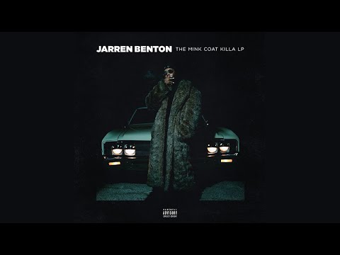 Jarren Benton - Again ft. Aleon Craft (prod. Spittzwell) [Official Audio]
