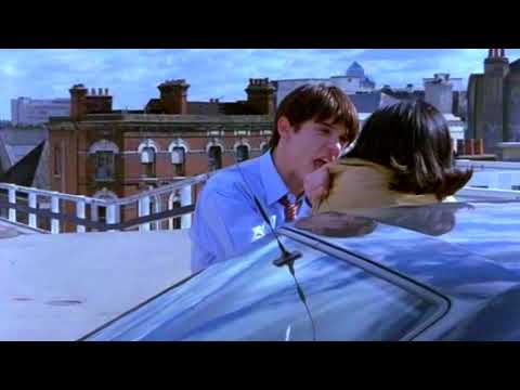 JRM || B. Monkey (1998)