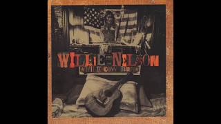Willie Nelson - Funny How Time Slips Away (2000)