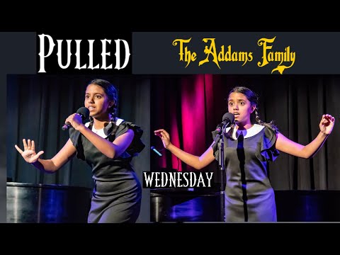 Pulled - The Addams Family Musical