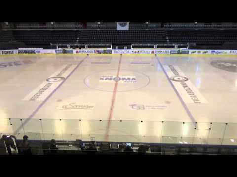 46. 2016 WSI 04 Playoffs #2 Draftday - #15 WCAN