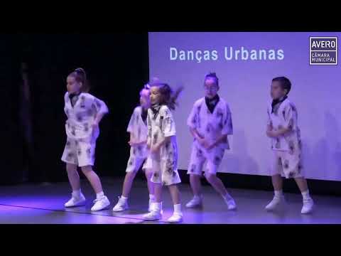 Ecadav 2022 - Academia R&D - Danças Urbanas