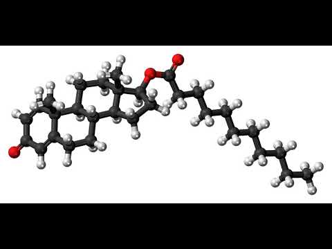 Boldenone Undecylenate Injection 400