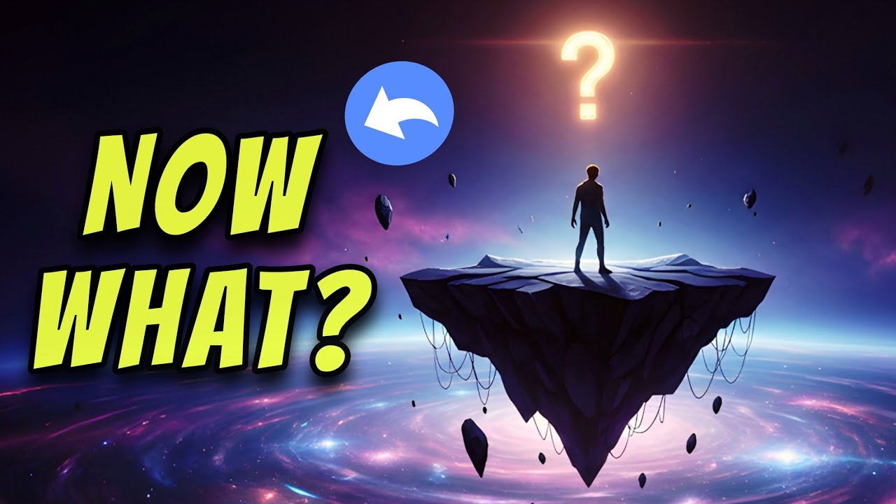 How Existentialism Can Change Your Life