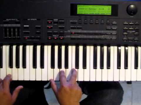 Celebra victorioso - Juan Carlos alvarado tutorial carlos