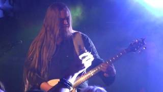Stratovarius Live - Episode & Speed of Light, Kouvola 11.11.2016.