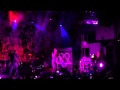 HIM - Gone With The Sin (Live @ Bratislava ...