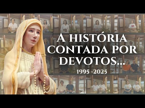 30 Years Since the Apparitions of Our Lady Mother of Infinite Love - The Story Told by Devotees |...