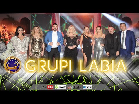 Grupi LABIA - Mos ja falni