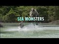 Sea Monsters Official Soundtrack Full
