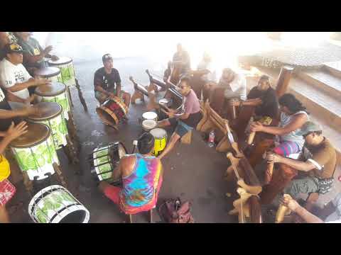 Nunaa e hau 2018 shootrapopo